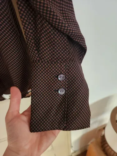 Camisa Levis Tamanho G