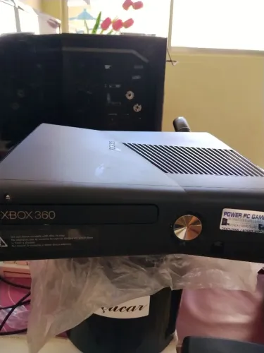 Xbox 360 desbloqueado rgh com kinnect