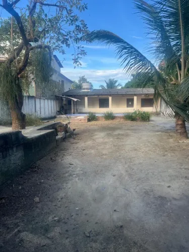Casa balneário de ponta da fruta
