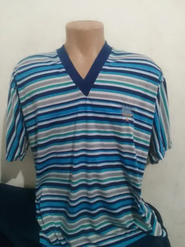 Camiseta GG