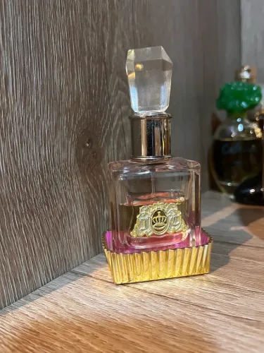 Perfume importado Viva lá Juyce sucré