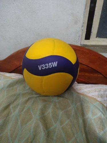 Bola de vôlei mikasa V335w
