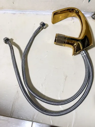 Torneira Cascata