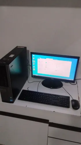 PC DELL I7 3° GERAÇÃO MUITO BOM -R$650