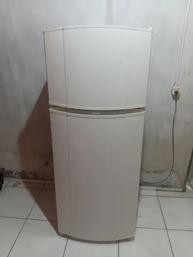 Vendo geladeira consul Frost Free