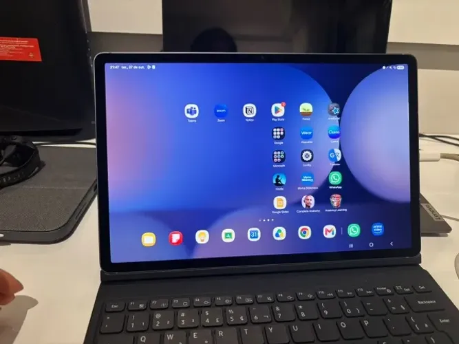 Tablet Samsung S10+