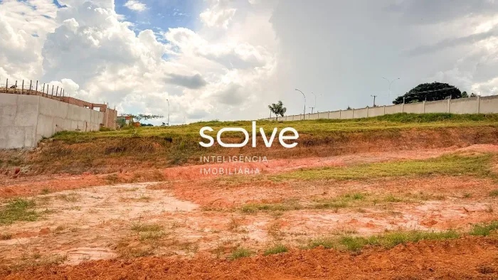 Terreno em Condomínio à venda em Indaiatuba - Casa do Lago, 300 m² por 420.000,00