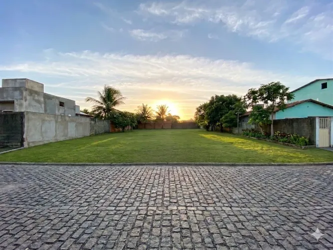 Terreno em Parnamirim RN - Bairro de Liberdade