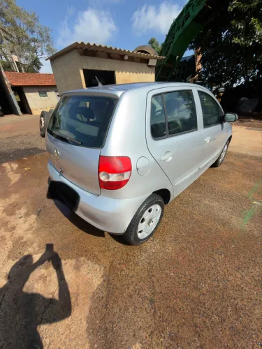 Volkswagen Fox City 1.0 MI/ 1.0mi Total Flex 8V 5P 2006