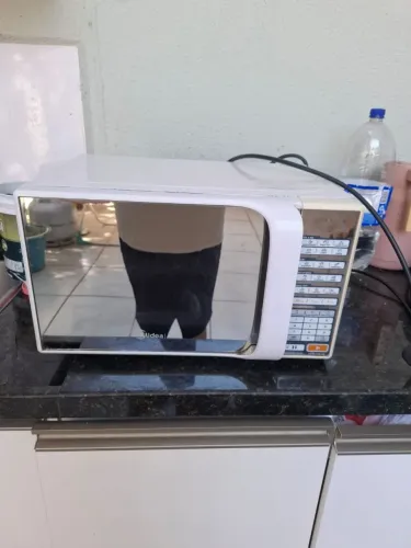 Microondas