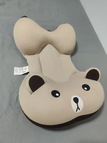 Almofada de Banho Baby Pil