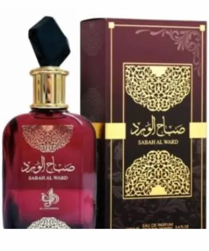 Sabah Al Ward EDP 100ml Original