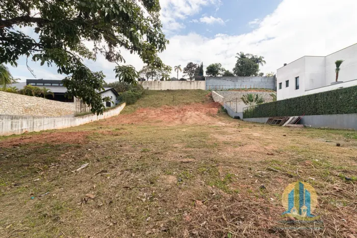 Terreno à Venda no Tamboré 1  Barueri/SP