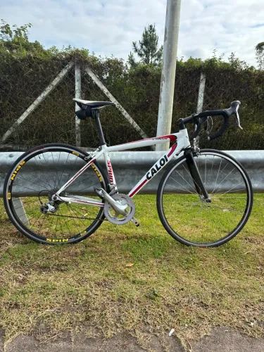 Bicicleta Caloi Sprint 20