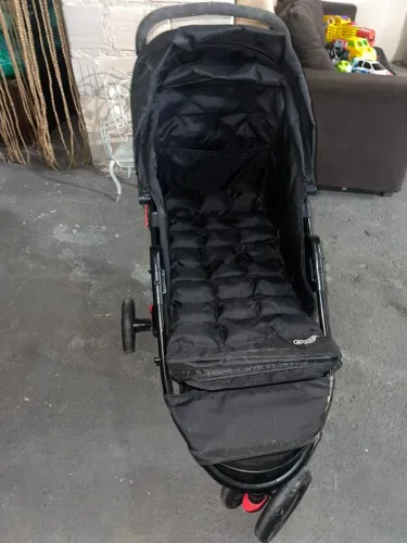 Carrinho infantil