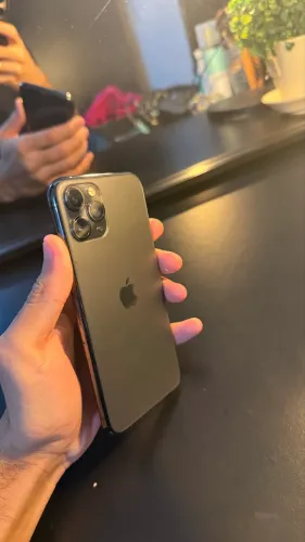 IPhone 11 Pro