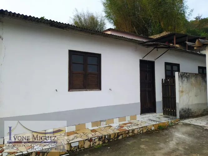 Casa em Centro - Paty do Alferes, RJ