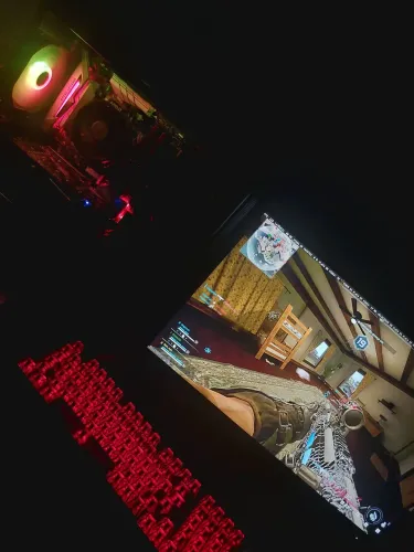 PC Gamer AMD Ryzen 5 5600GT | RX 580 8GB | 16GB RAM Dual Channel | SSD NVMe 500GB