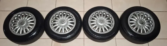 Rodas aro 14