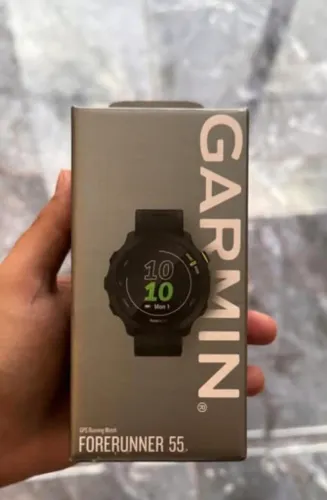 Relógio Garmin 55 original lacrado valor r
