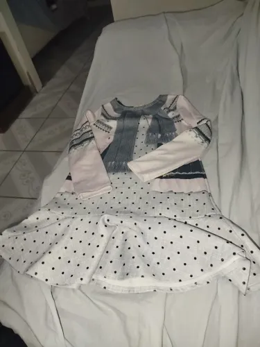 Vestido 