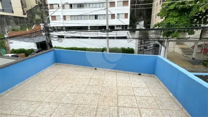 Sobrado de 220 m² em Perdizes | Excelente Localização, 3 Dormitórios, Suíte e Quint - São 