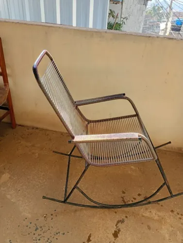 Cadeira de Balanço