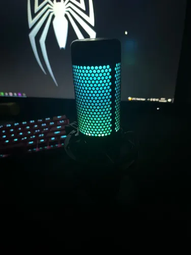 Vendo hyperX Quadcast s
