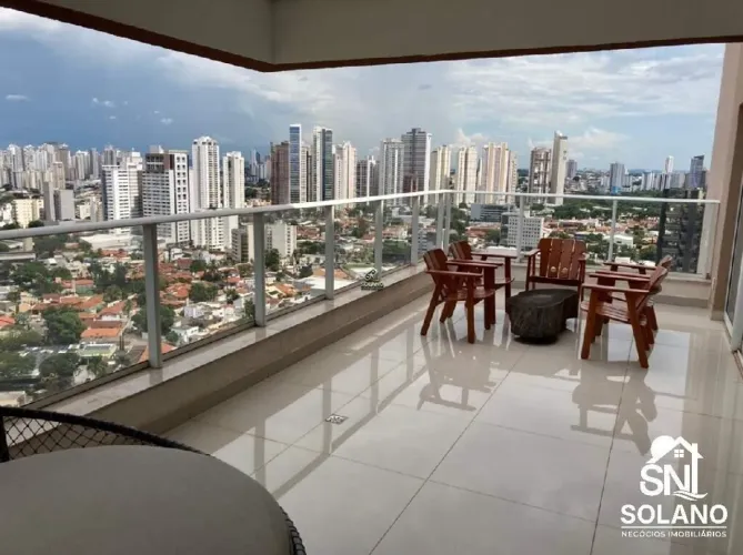COBERTURA DUPLEX PARA COMPRAR NO GREAT URBAN HOUSE - SETOR MARISTA