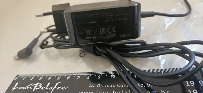 Fonte Asus ADP-45BW C.