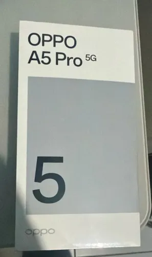 Oppo A5 Pro 256GB