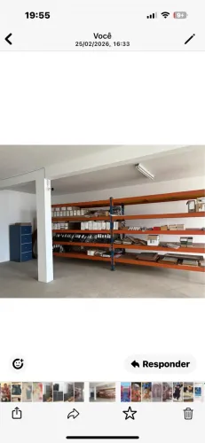 Porta pallets