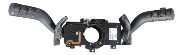 Chave De Seta Volkswagen Fox 2009 2010 2011 2012 2013