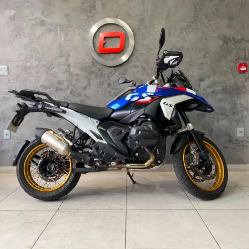 R 1300 GS Trophy