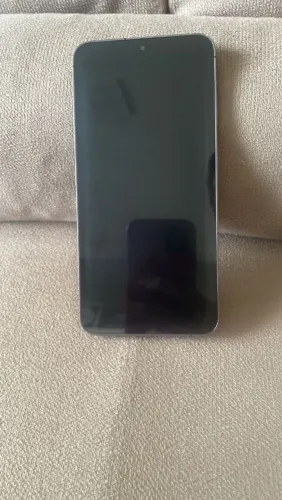 Celular s24 Plus  Samsung com 512g Preto novíssimo