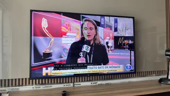Tv Smart 60 Polegadas LG