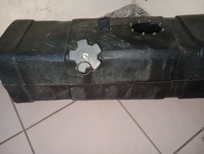 Tanque de combustível Kia bongo