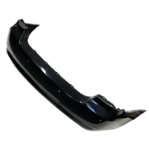 Para-choque Traseiro BMW 318/320/325/330/335 SERIE 3 E90 2006-2012
