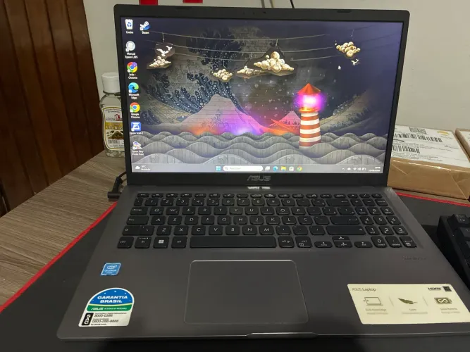Computador Asus