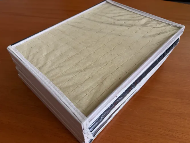 Bandejas para Semijóias