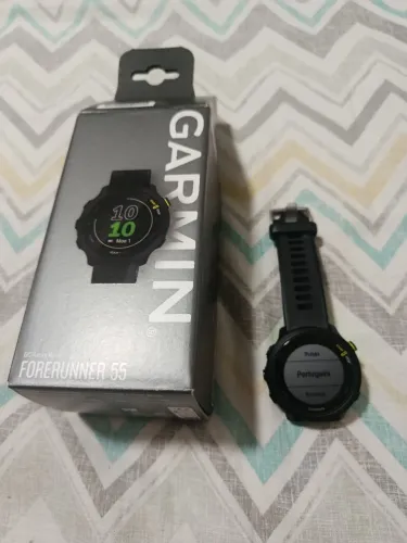 Garmin 55