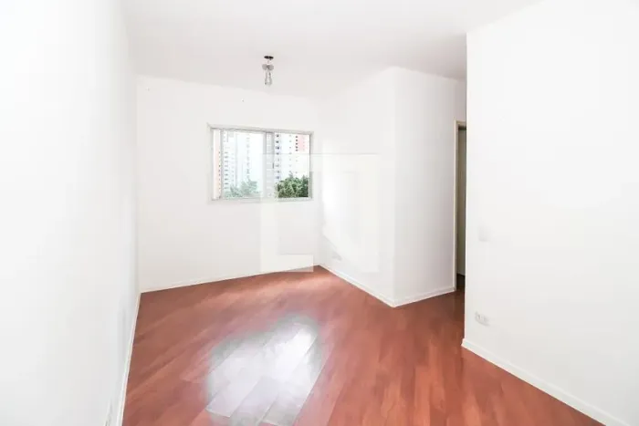 Apartamento à Venda - Vila Pompéia, 1 Quarto, 50 m2