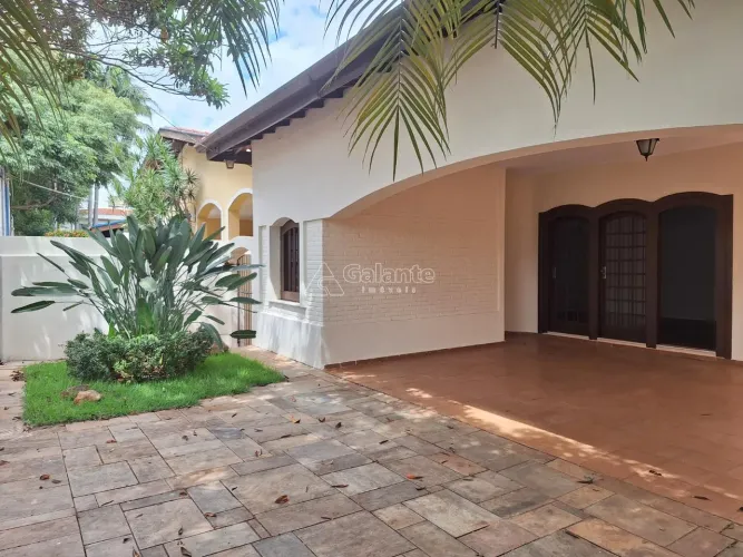 casa - Jardim Chapadão - Campinas