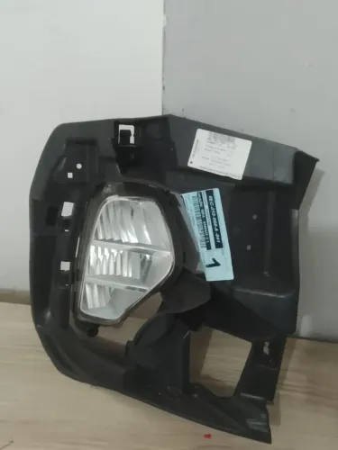 Farol de milha de nirvus L d