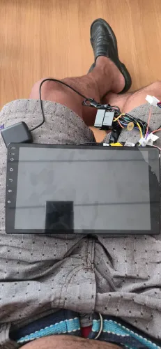 Multimidia android 10"