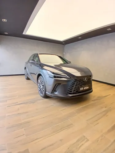 Lexus RX-450H+ 2.5 16V Aut. (híbrido) 2025