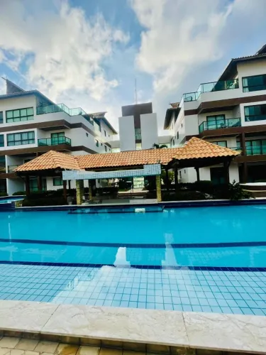 Casa disponível para o Carnaval em Camboinha Condomínio fechado de alto padrão Excelente 