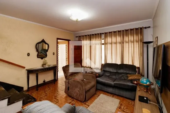 Casa à Venda - Vila Constança , 4 Quartos, 160 m2