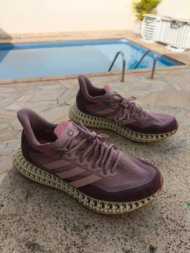 Adidas 4D 4DFWD 2