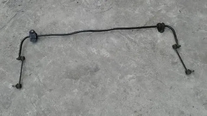 Barra Estabilizadora Traseiro Hyundai Tucson 2015 Orig  7519